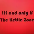 Iff and Only If