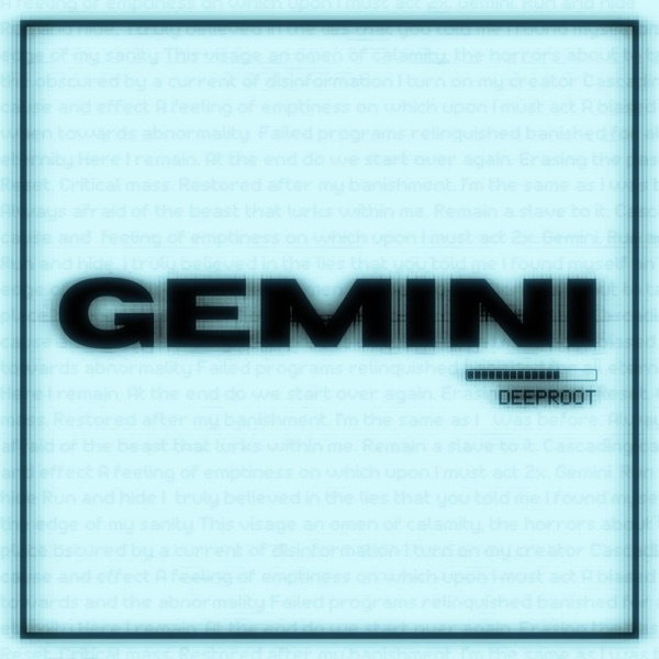 Gemini - Single
