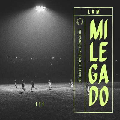 Mi Legado - Single