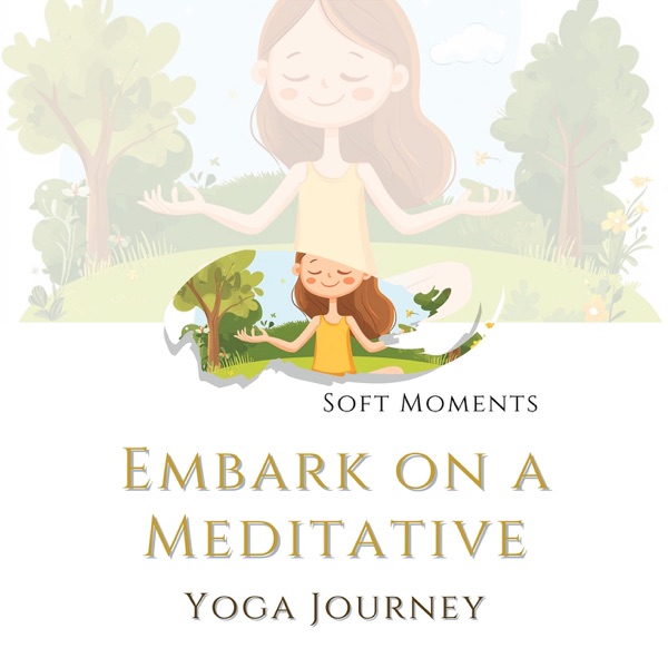 Embark on a Meditative Yoga Journey - EP