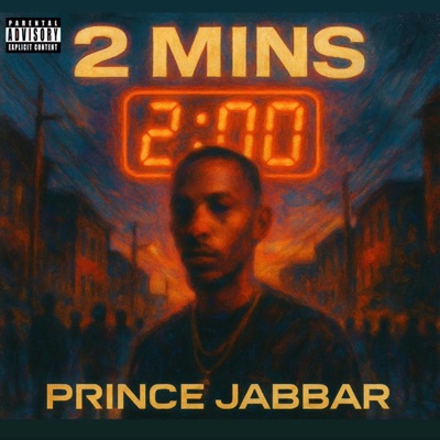 2 MINS - Single