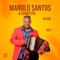 Arturo Almonte - Manolo Santos lyrics