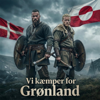 Vi kæmper for Grønland - Tomsen.dk new Single
