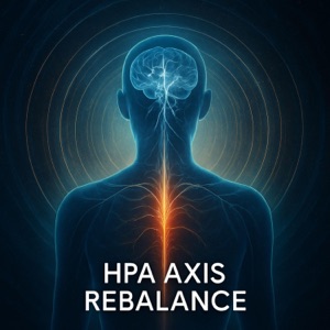 HPA Axis Rebalance