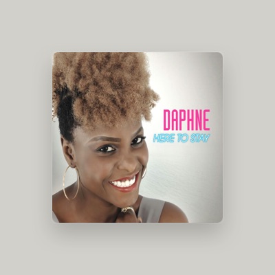 Listen to Daphne, watch music videos, read bio, see tour dates & more!