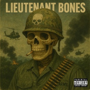 Lieutenant Bones