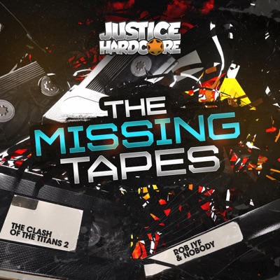 The Missing Tapes, Vol. 1 The Clash of the Titans 2