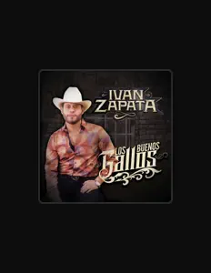 Dengarkan Ivan Zapata, tonton video musik, baca bio, lihat tanggal tur & lainnya!