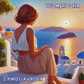 Il punto e la virgola Bluombre & RIA