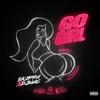 Go Girl - Skippa Cover Art