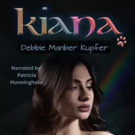 Kiana: The P.A.W.S. Saga, Book 11 (Unabridged)