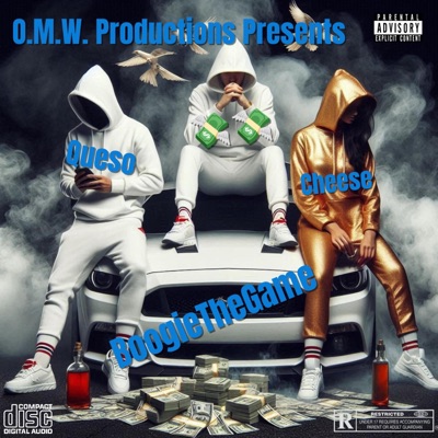 Queso Cheese (feat. Prod.Beat Joi2dan) - Single