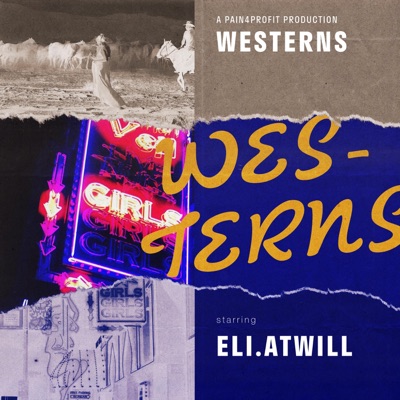 Westerns - Single
