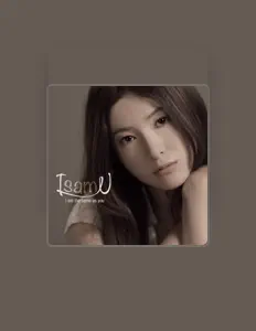 Ouve IsamU, vê vídeos de música, lê a biografia, vê as datas da digressão e muito mais!