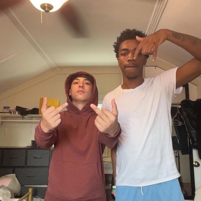Yosho (feat. Tygbando) - Single