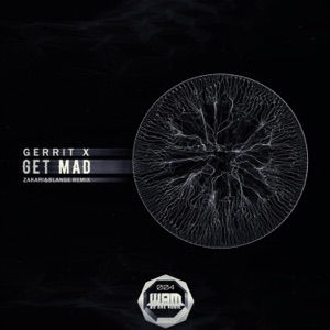 Get Mad - Single
