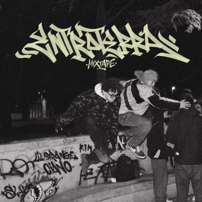 ENTROTERRA MIXTAPE