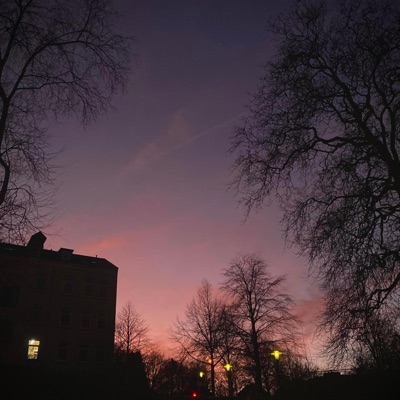 verloren in meiner stadt - Single