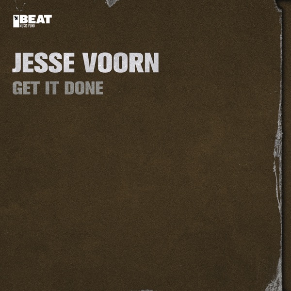 Get It Done - Single