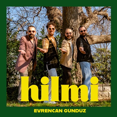 Hilmi - EP