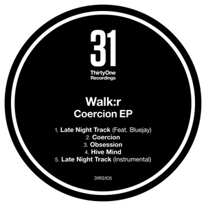 Coercion - EP