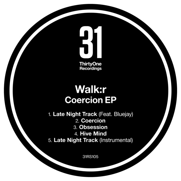 Coercion - EP