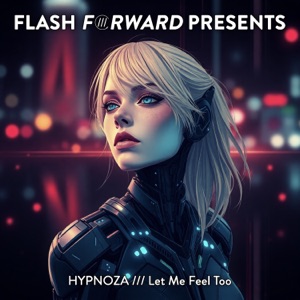 Let Me Feel Too - Single
