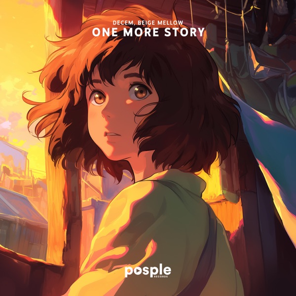 One More Story - Single