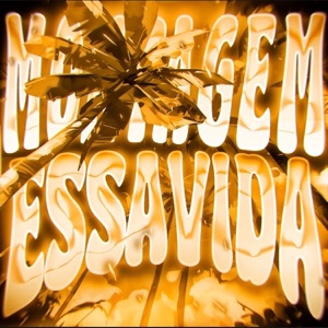 MONTAGEM ESSA VIDA - EP
