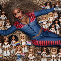 FOR THE GURLS - Single - Lei Swan