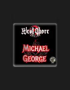 Michael Georgeを聴いたり、ミュージックビデオを鑑賞したり、経歴やツアー日程などを確認したりしましょう！