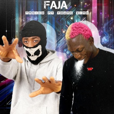 Faja (feat. Young Zino) - Single