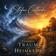 Lieder der Träume in der Nacht - Stefan Coutandin