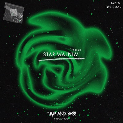 Star Walkin' - TECHNO - Single