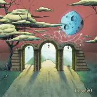 Wanderlust — Tritop