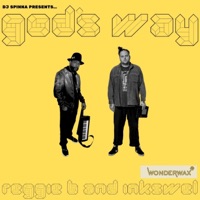 God's Way - EP - Reggie B & Inkswel