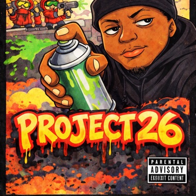 Project 26 - EP