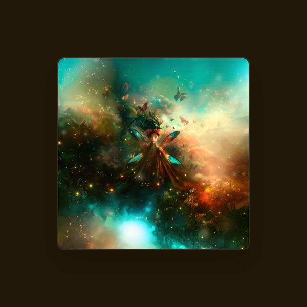 Jayde Delight's avatar