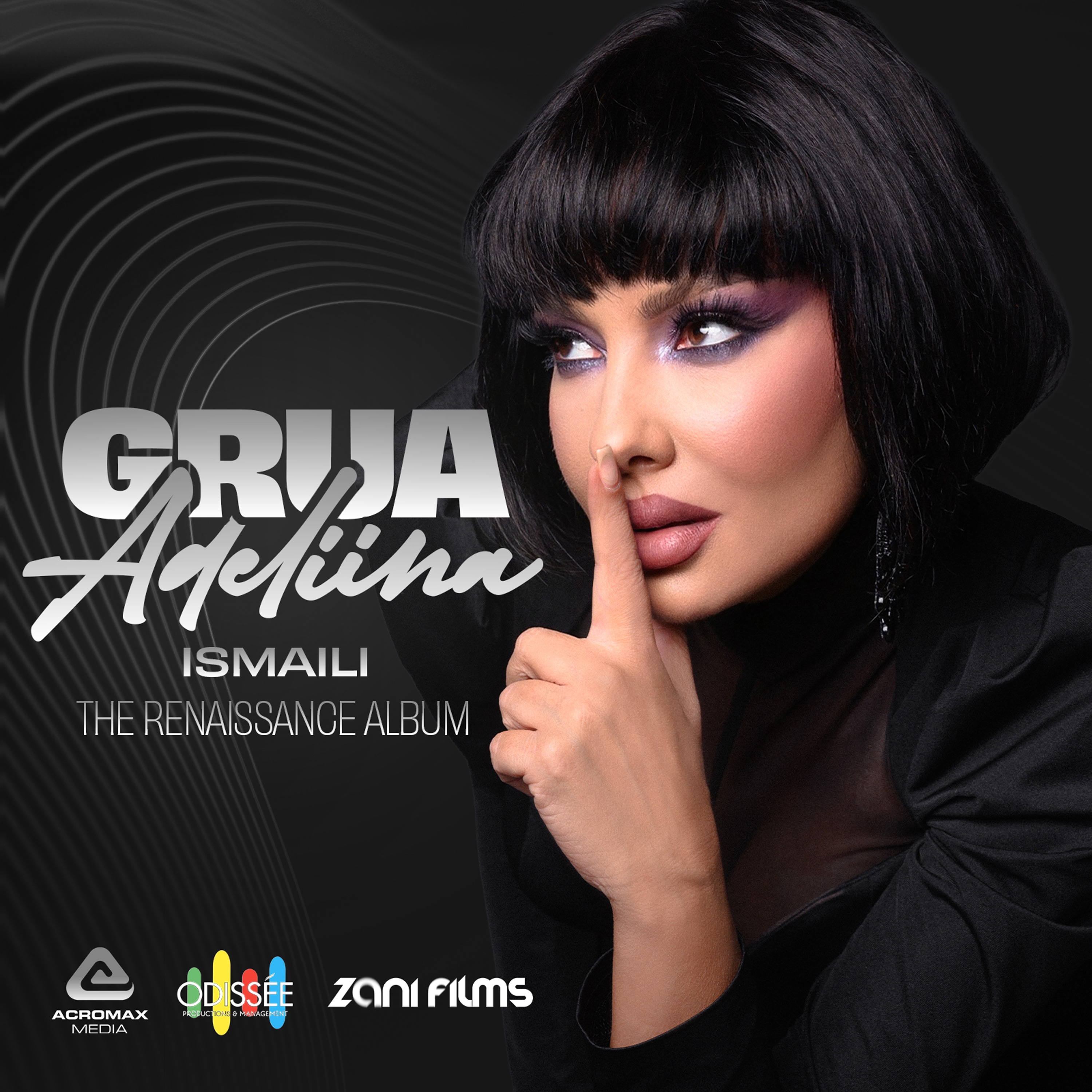 adelina ismaili - vet kom vendos