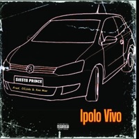 Ipolo Vivo/Mandisa - Single - Siesta Prince