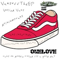 Untied Vans - Single - vansofftheshit