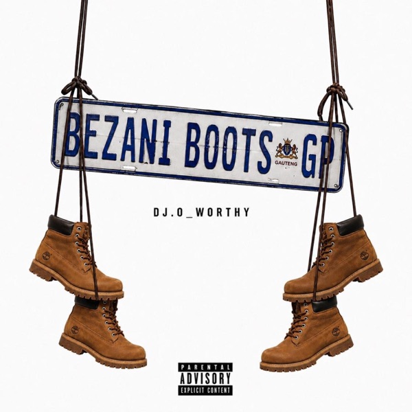Bezani Boots (Extended Remix)