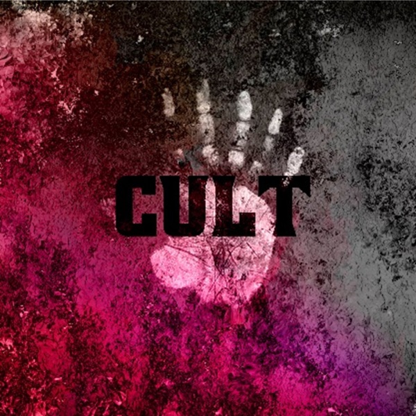 Cult - EP