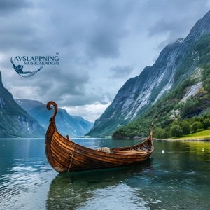 Fjord Flute Flow, Skandinavisk Havsavkoppling