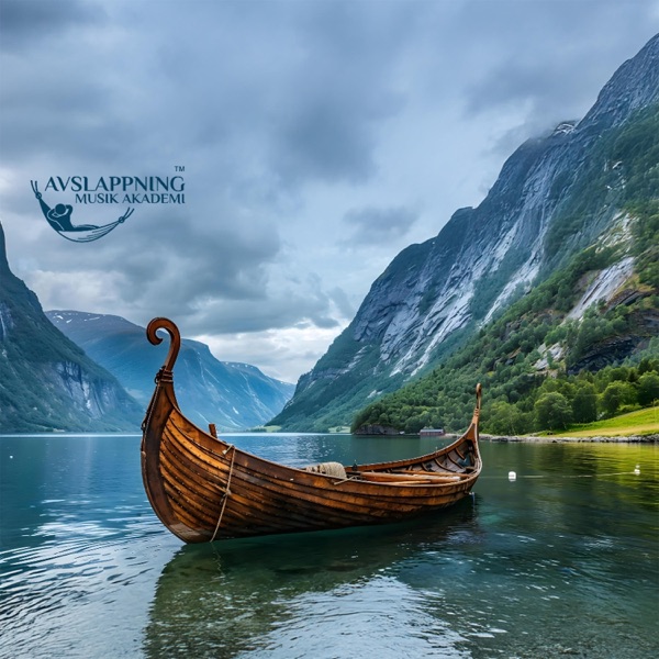 Fjord Flute Flow, Skandinavisk Havsavkoppling