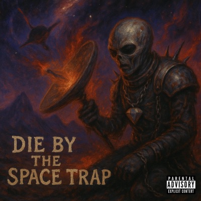 Die By The Space Trap