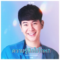 ความรู้สึกไม่โกหก (เพลงประกอบละคร 