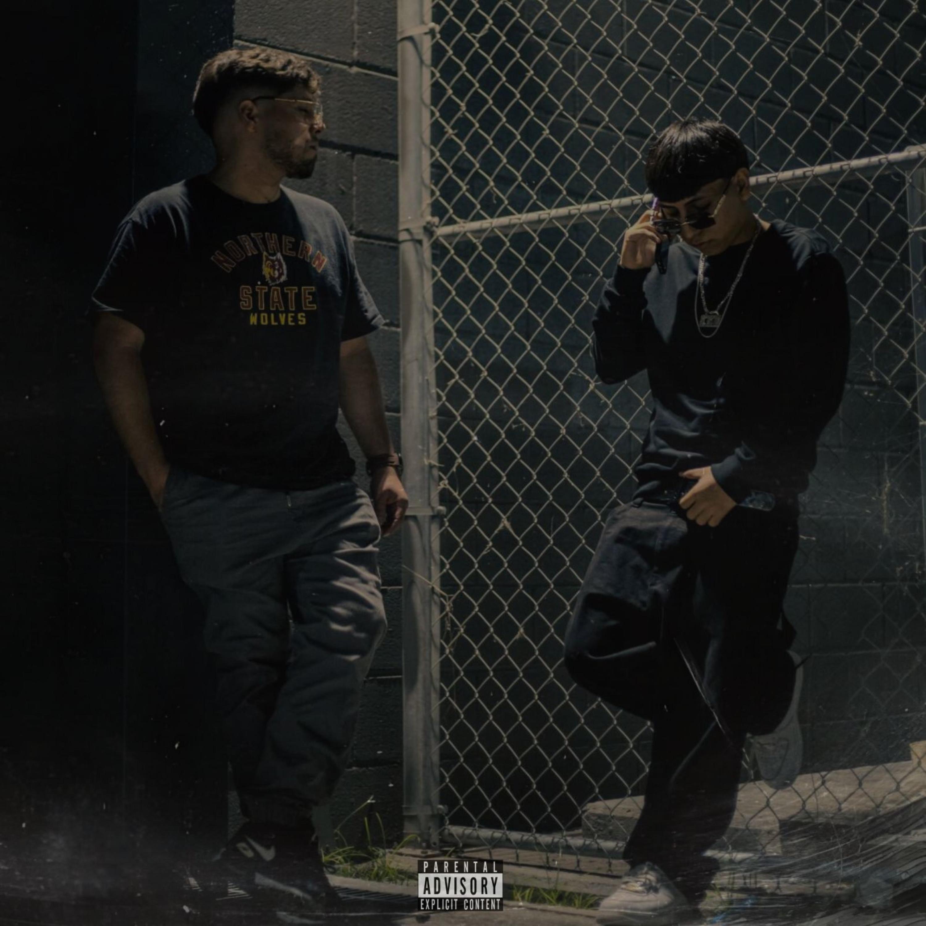 Tito Ruiz (No voy A Parar) (feat. Alandro) - Single