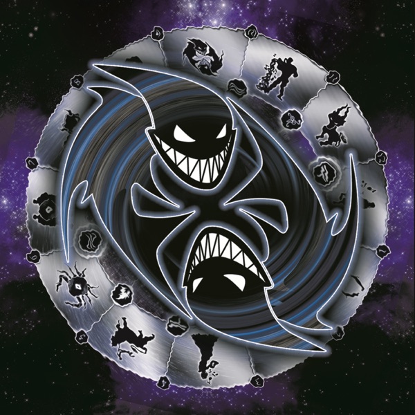Astrology 01 - EP