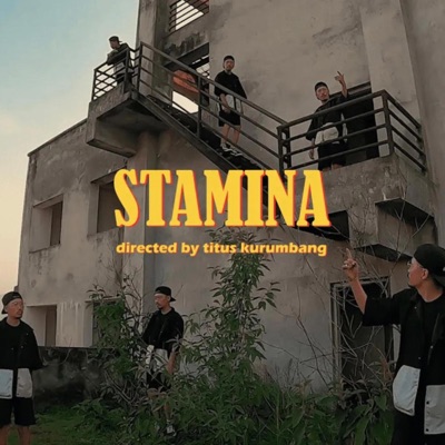 Stamina - Single